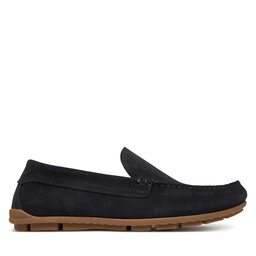 Marc O'Polo Μοκασίνια Marc O'Polo RR1M3030 Σκούρο μπλε