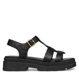 Geox Sandalen Geox D Adacter S D55YVB 00043 C9999 Schwarz
