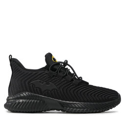 

Снікерcи Batman CP40-AW21-66WBBAT Black, Чорний