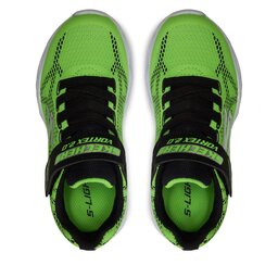 

Снікерcи Skechers Vortex 2.0 400602L/LMBK Lime/Black, Зелений