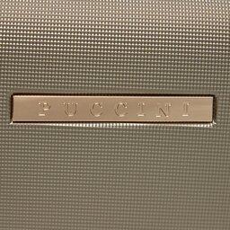 

Кейс Puccini ABSQM017 6, Золотий