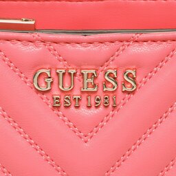

Сумка Guess Keillah (QG) HWQG86 90180 COR, Кораловий