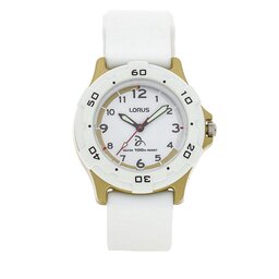 Lorus Часовник Lorus RRX21GX9 White/White