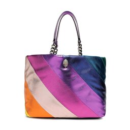 Kurt Geiger Дамска чанта Kurt Geiger Kendington Shopper 9796269109 Multi/Other