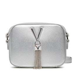 Valentino Сумка Valentino Divina VBS1R409G Срібний