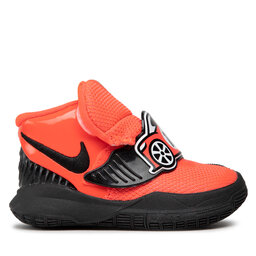 

Взуття Nike Kyrie 6 Auto (Tdv) CK0616 600 Bright Crimson/White/Black, Червоний