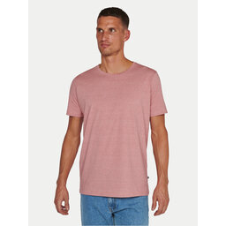 Matinique Matinique Póló 30203907 Rózsaszín Regular Fit