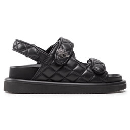 

Босоніжки Kurt Geiger, Чорний