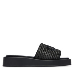 DKNY Pantoletten DKNY Ondara K2697988 Schwarz