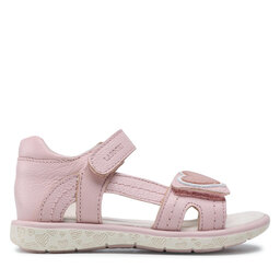 

Босоніжки Lasocki Kids CI12-2850-01 Lavender Rose, Рожевий