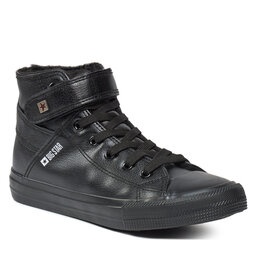Big Star Shoes Scarpe da ginnastica Big Star Shoes V274542F Black