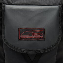 

Рюкзак Puma Edge Ruckpack 078831 Black 01, Чорний
