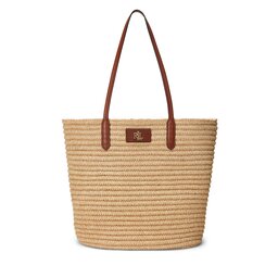 LAUREN RALPH LAUREN Torbica Lauren Ralph Lauren 431897486002 Bež