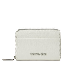 MICHAEL Michael Kors Geldbörse MICHAEL Michael Kors Akcesoria_Galanteria 32T4SJ6Z5L Weiß