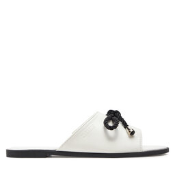Big Star Shoes Παντόφλες Big Star Shoes NN274067 Λευκό
