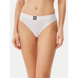 HUGO HUGO Klassischer Damenslip 50496832 Beige
