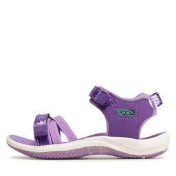 

Босоніжки Keen Verano 1026072 Tillandsia Purple/English Lavender, Фіолетовий