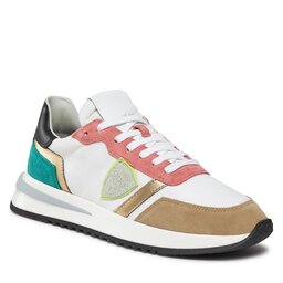 Philippe Model Sneakersy Philippe Model Tropez 2.1 Low TYLD W040 Szary