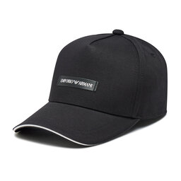 Emporio Armani Cappellino Emporio Armani 627921 CC991 00020 Nero