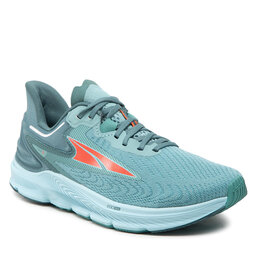 Altra Skor Altra W Torin 6 AL0A7R78305-055 Dusty Teal