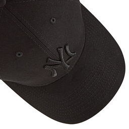 

Бейсболка New Era 39Thirty League Bas 10145637 Чорний