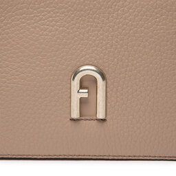 

Сумка Furla Primula WB00667-BX0613-1257S-9-035-20-IT-B Greige, Коричневий