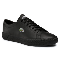 Lacoste Sneakers Lacoste Gripshot 0120 3 Cma 7-40CMA005002H Blk/Blk