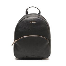 Liu Jo Ryggsäck Liu Jo AF3380 E0086 Nero 22222
