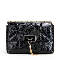 Monnari Torebka Monnari BAG4280-KM20D000-R00 Czarny