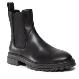 Vagabond Jātnieku stila puszābaki Vagabond Johhny 2.0 5479-001-20 Black