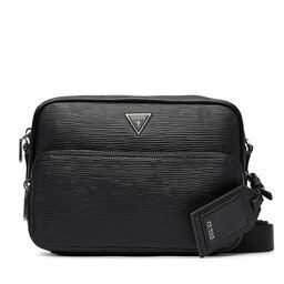 Guess Umhängetasche Guess HMMIPW P6222 Schwarz