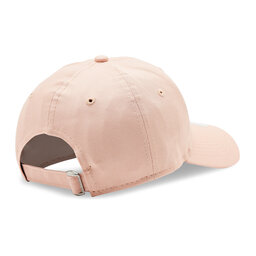 

Бейсболка New Era New York Yankees League Essential Womens 9Forty 60284807 Pink, Рожевий