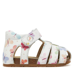 Naturino Sandalen Naturino Falcotto By Naturino Alby 1500736.F2.1N21 Weiß