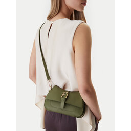 Furla Сумка Furla Flow Mini WB01032 BX2045 BG 4555S Зелений