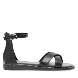 JENNY Sandale JENNY WYL04006-1 Negru