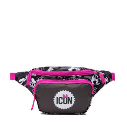 Mickey&Friends Torbica oko struka Mickey&Friends ACCCS-AW22-047DSTC Black