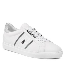 Bogner Обувки Bogner Nizza 34 A 12320501 White 010