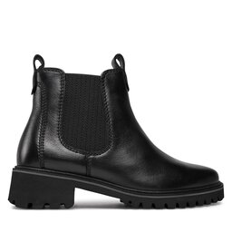 Ara Botines Chelsea Ara 12-31227-01 Negro