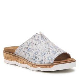 Comfortabel Ciabatte Comfortabel 700415-91 Smog