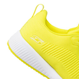

Взуття Skechers BOBS Sport Squad - Glowrider 33162/NYEL Neon/Yellow, Жовтий