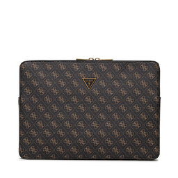 Guess Калъф за лаптоп Guess Vezzola HMVZLA P2316 BOC