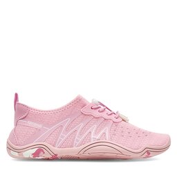 Sprandi Zapatos hasta el tobillo Sprandi CP80-25661 Rosa