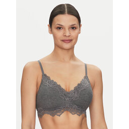 YSABEL MORA YSABEL MORA Sujetador sin aros 10646 Gris