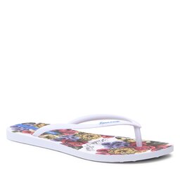 Ipanema Flip flop Ipanema IPANEMA FRIDA KAHLO 27014 White/Blue/Yellow AI718