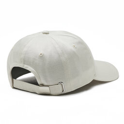 

Бейсболка Calvin Klein Re-Lock K60K610222 Beige PC4, Бежевий
