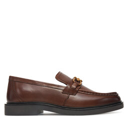 Beverly Hills Polo Club Slipper Beverly Hills Polo Club WI34-DOVER-01 Braun