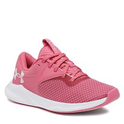 Under Armour Obuća Under Armour Ua W Charged Aurora 2 3025060-603 Pnk/Pnk