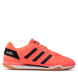 

Взуття adidas Top Sala GW1699 Turbo/Cblack/Ftwwht, Рожевий