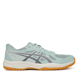 Asics Fitnessschuhe Asics Upcourt 6 1071A104 Grün