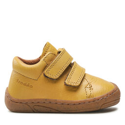 

Черевики Froddo G2130266-8 Yellow, Жовтий